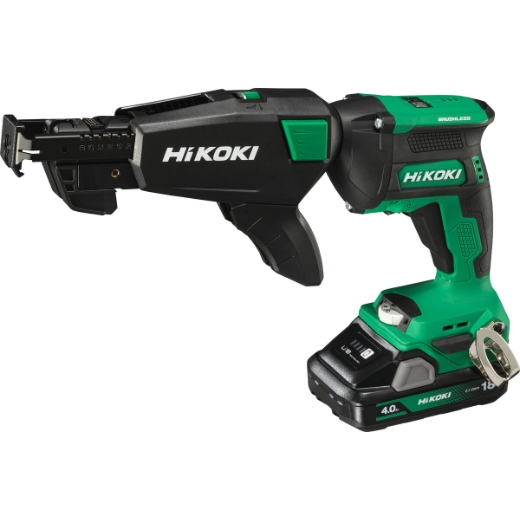 Trockenbauschrauber / Magazinschrauber category icon/image